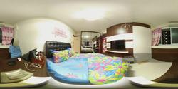 Blk 680 Woodlands Avenue 6 (Woodlands), HDB 5 Rooms #129044742